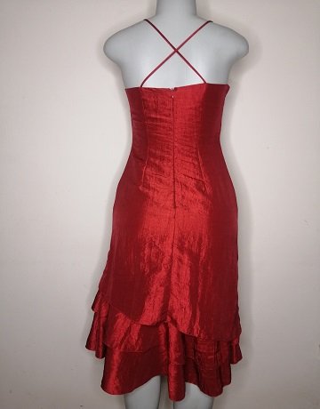 De Senneville Party Dress – Size SA32/UK8