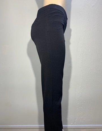 IIIe Black Pants- Size 34/10