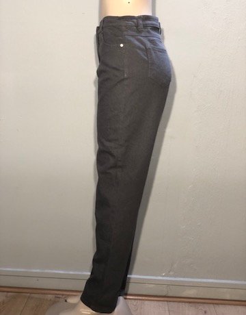 Barrington GREY Denim Jeans – Size – Regular Fit
