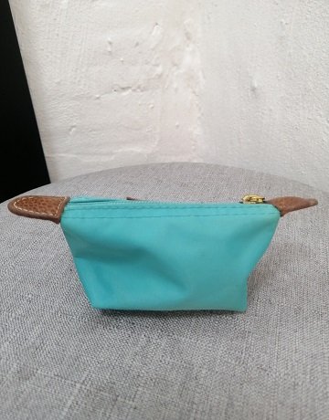 Longchamps Coin Purse – Size Small