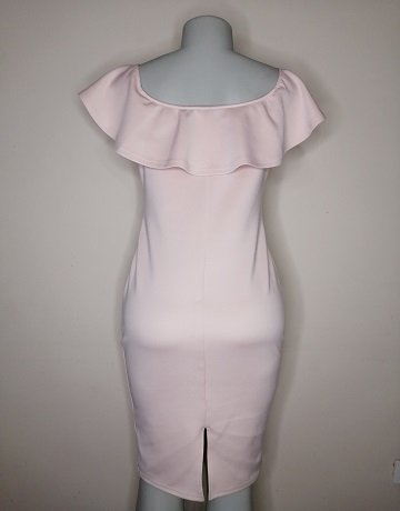 AX Paris Bodycon Dress – Size UK14