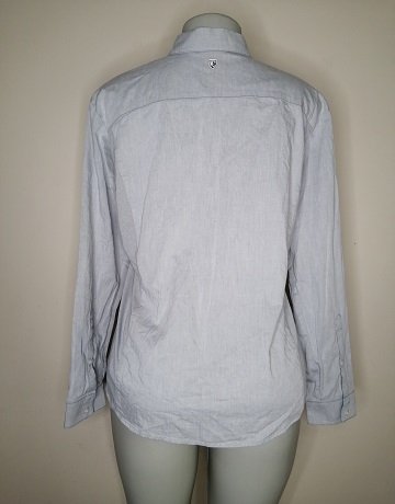 Kühl Button-down Shirt – Size Large