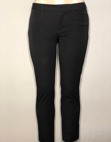 Banana Republic BLACK Pants – Size 4