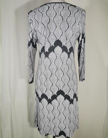 HEART OF AFRICA E.A.S.Y Dress – Size L/36/12