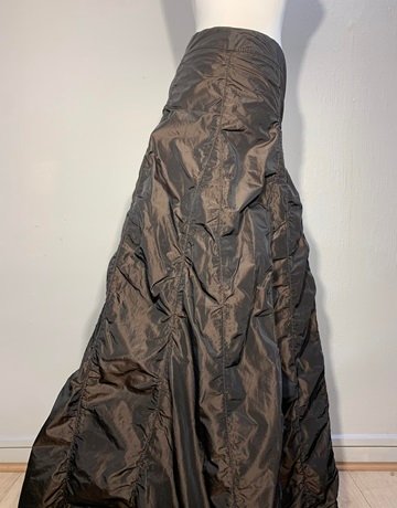 Rinascimento Bronze Skirt- Size M