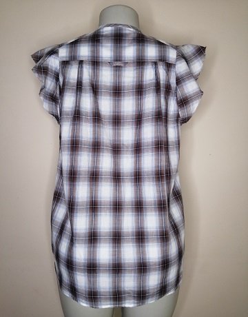 Steffen Schraut Shirt – Size SA38