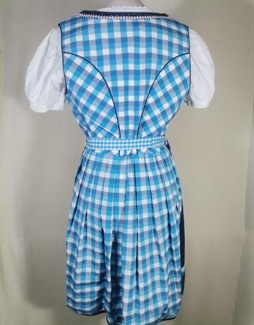 New STOCKERPOINT Dirndl – Size M-L (44)