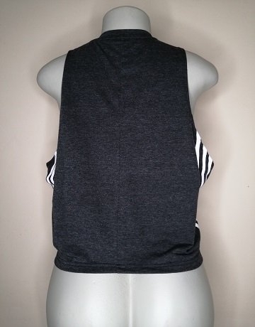 Adidas Training Top – Size X-Small