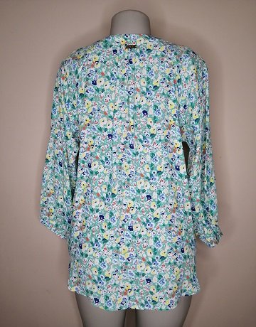 August Blouse – Size Medium