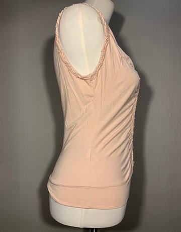 DEFINE Peach Top- Size L