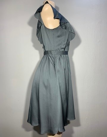 Banana Republic Green Dress- Size 4