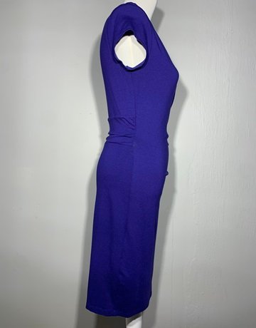 Phase Eight Blue Dress- Size 12