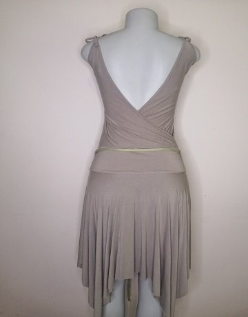 Romeo & Juliette Dress – Size Small