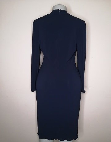 Armani Collezioni Dress – Size UK12/IT46