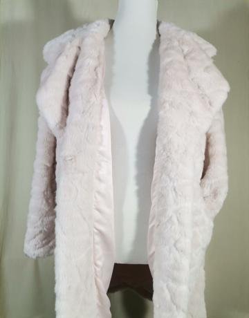 FOREVER NEW Brand New Faux Fur Jacket - Size S/32/8