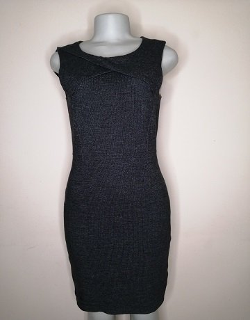Banana Republic Bodycon Dress - Size 2/UK6