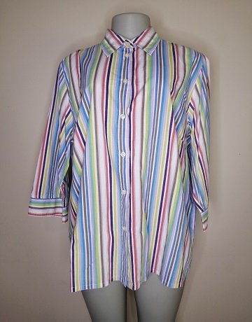 Bonprix Collection Shirt- Size Large/X-Large