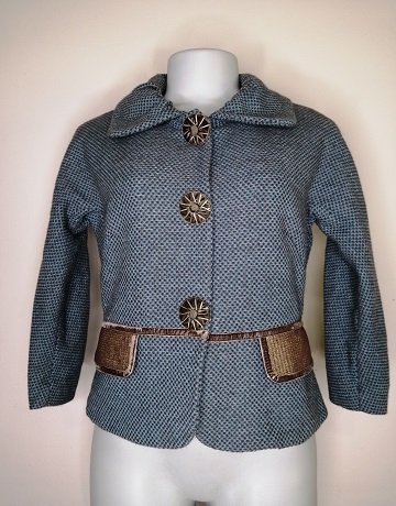 Day Birger & Mikkelsen Jacket - Size UK8/EU36