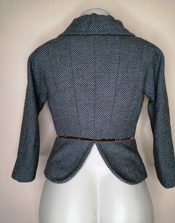 Day Birger & Mikkelsen Jacket – Size UK8/EU36