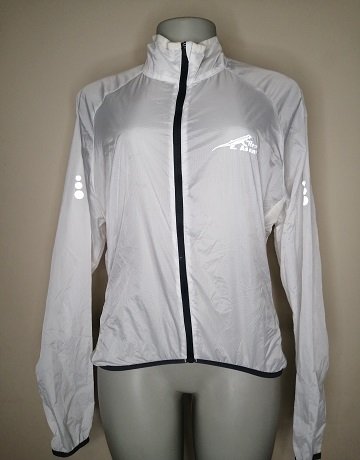 First Ascent Cycling Jacket - Size Medium