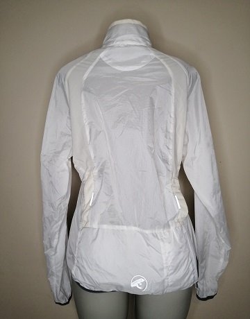 First Ascent Cycling Jacket – Size Medium