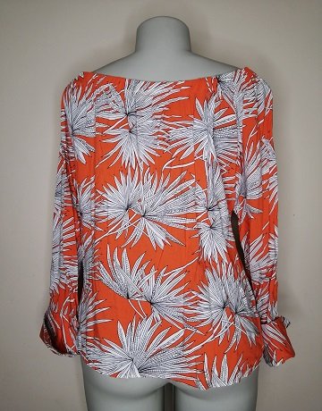 Franco Callegari Blouse – Size Medium