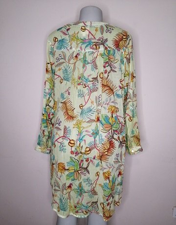 Miss Monella Kaftan – Size Large