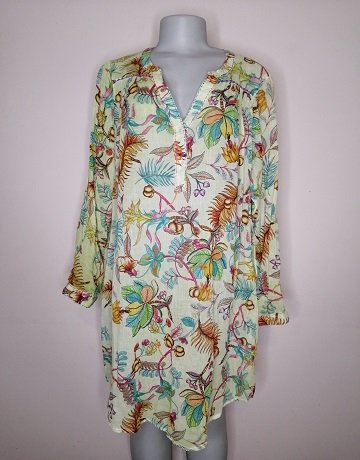 Miss Monella Kaftan - Size Large