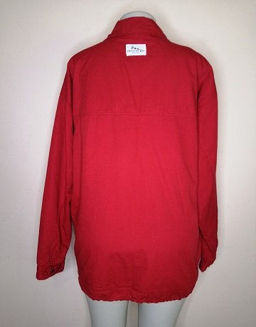Out of the Blue Knysna Jacket – Size Large