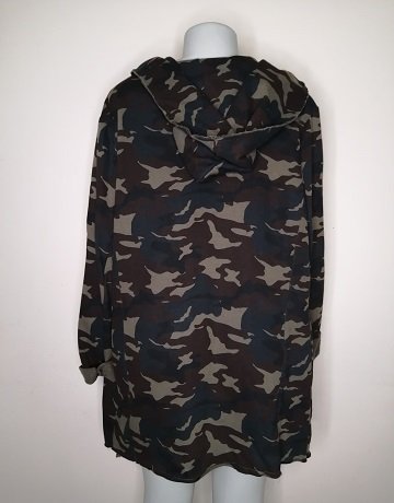 Craig Port Jacket/Coat – Size Medium