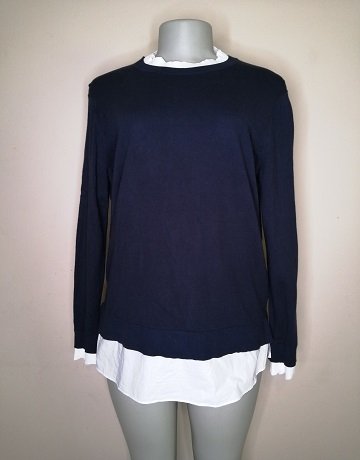 Ted Baker Jumper - Size 3/UK12