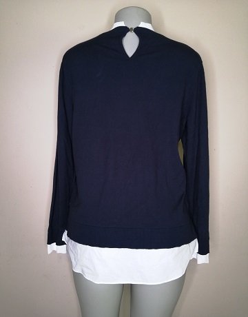 Ted Baker Jumper – Size 3/UK12