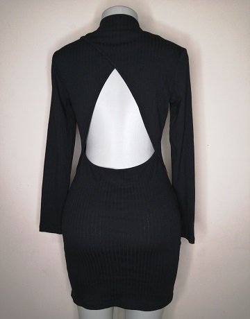 The Lot Bodycon Dress – Size Large