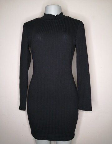 The Lot Bodycon Dress - Size Large
