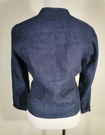 TRENERY Navy Jacket – L/36/12
