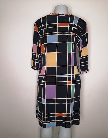 Shift by Yolande Wortmann Dress – Size Medium