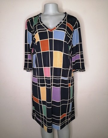 Shift by Yolande Wortmann Dress - Size Medium