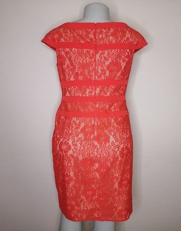 Adrianna Papell Dress – Size UK12
