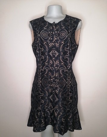 BCBGMaxazria Dress - Size US10/UK14