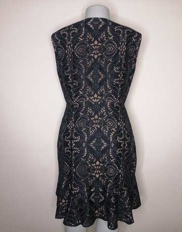 BCBGMaxazria Dress – Size US10/UK14