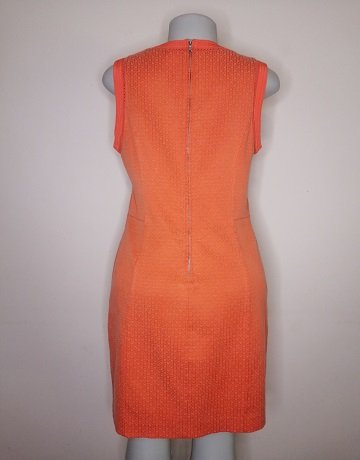 Basque Dress – Size UK14