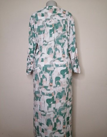 Desray Dress – Size SA36