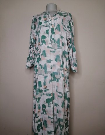 Desray Dress - Size SA36