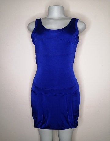Diesel Cocktail Dress - Size Small
