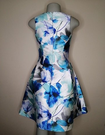 Forever New Cocktail Dress – Size UK6