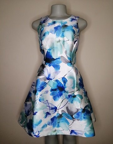 Forever New Cocktail Dress - Size UK6