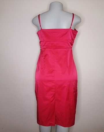 Hip Hop Cocktail Dress – Size SA36