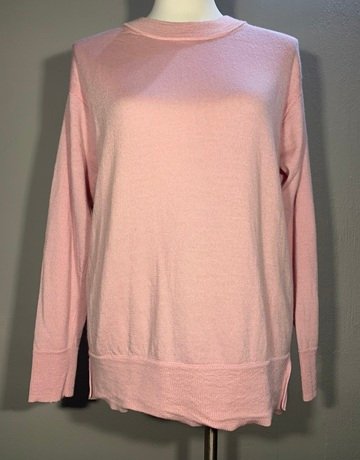 Country Road Pink Jersey - Size Medium