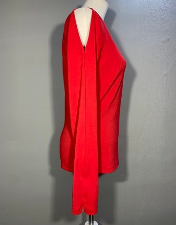 Witchery Red Top- Size M