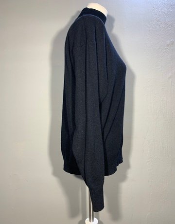 Yessica Black Jersey- Size 44